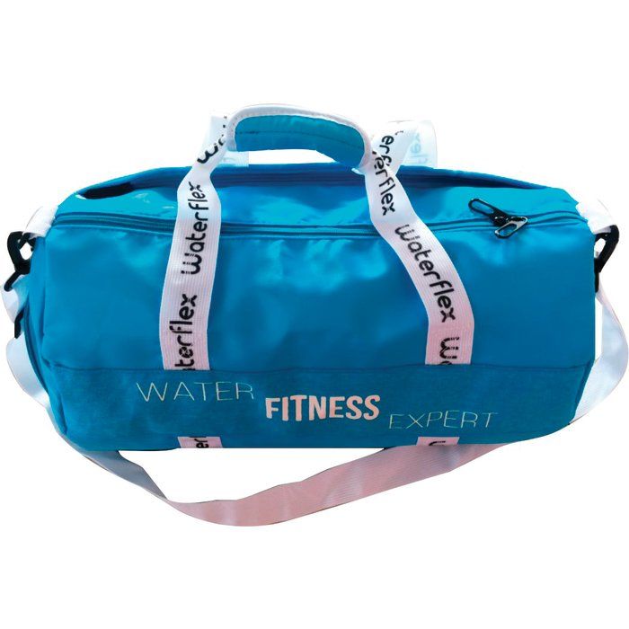 Sac de sport aquafitness 30L - Waterflex