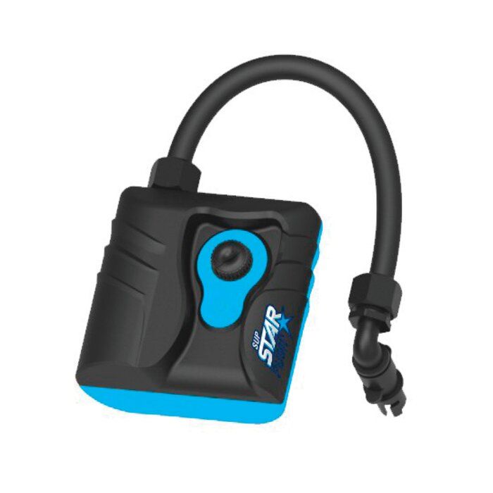 Pompe de gonflage SUP StarPump 6 - 16 PSI