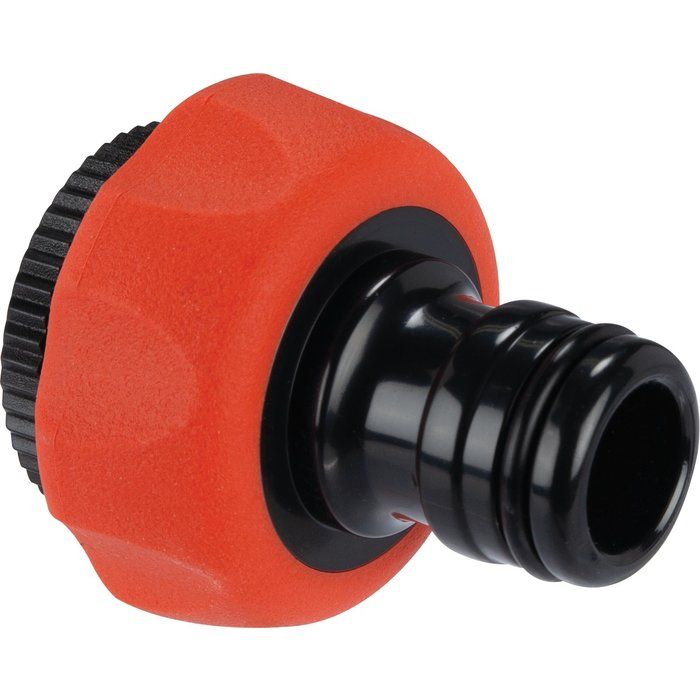 Nez de robinet Maxiflow Capvert - 20 x 27/26 x 34