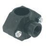 Collier de prise en charge Capvert - Filetage femelle 15 x 21 mm - Ø 32 mm