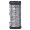 Fil carcasse galvanisé Filiac - Ø 0,4 mm