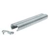 Agrafes à grillage galvanisées VR22 Rapid - 1100 pc