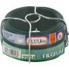 Bobinot plastique - Ø 1,4 mm - Vert