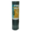Grillage souple maille carrée 25 mm plastifié Cavatorta - L.5 m - H.1 m