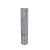Grillage soudé fermette galvanisé Filiac - H. 1 m x L. 5 m