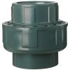 Manchon PVC union Capvert - Ø 25 mm