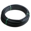 Tuyau polyéthylène basse densité 6 bar Capvert - Ø ext. 25 mm - L. 50 m