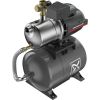 Groupe de surpression auto-amorçant JP 4-54 PT-H Grundfos - 1130 W