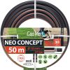 Tuyau d'arrosage - Néo Concept Capvert - Ø 19 mm - L. 50 m