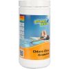 Chlore choc granulés Planet pool - 1 kg