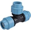Té de dérivation égal Capvert - Ø 32 mm