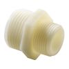 Mamelon réduit - Capvert - Mâle/mâle - Polyamide - Filetage 26 x 34 mm - 20 x 27 mm