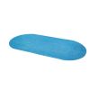 Bâche à bulles ovale Bestway pour piscine de 5,49 x 2,74 m