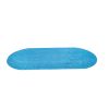 Bâche à bulles ovale Bestway pour piscine de 5 x 3,6 m