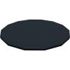 Bâche d'hivernage ronde Bestway pour piscine de Ø 4,27 m