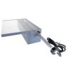 Cascade Acrylic LED pour piscine Niagara Ubbink - L. 60 cm