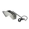 Cascade Wall LED pour piscine Niagara Ubbink - L. 60 cm