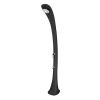 Douche solaire Cobra Formidra - Anthracite - 32 L