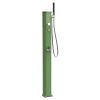 Douche solaire Jolly Go Formidra - Vert Réséda - 20 L