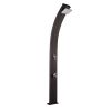 Douche solaire Spring Formidra - Anthracite - 30 L