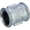 Manchon égal femelle 270 Capvert - Filetage 15 x 21 mm