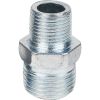 Mamelon réduit mâle/mâle 245 Capvert - Filetage 26 x 34 - 20 x 27 mm