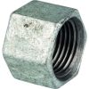 Bouchon femelle 300 Capvert - Filetage 15 x 21 mm