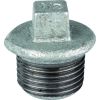 Bouchon mâle 290 Capvert - Filetage 15 x 21 mm