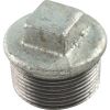 Bouchon mâle 290 Capvert - Filetage 26 x 34 mm