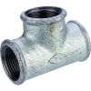 Té égal femelle 130 Capvert - Filetage 20 x 27 mm