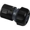 Raccord rapide d'arrosage - Connect Capvert - Ø 19 mm