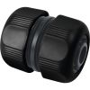 Raccord réparateur de tuyau d'arrosage - Connect Capvert - Ø 13 - 15 mm