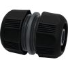 Raccord réparateur de tuyau d'arrosage - Connect Capvert - Ø 19 mm