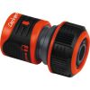 Raccord rapide d'arrosage avec blocage - Lock Capvert - Ø 15 mm