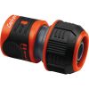Raccord rapide d'arrosage avec blocage - Lock Capvert - Ø 19 mm