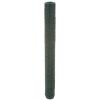 Grillage triple torsion plastifé Filiac - L. 10 m - H. 1 m
