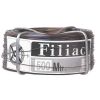 Bobinot fil recuit d'attache pour la vigne Filiac - Ø 0,45 mm