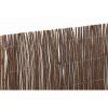 Canisse naturelle en osier Catral - L.3 m - H.2 m