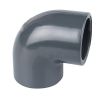 Coude 90° Capvert - PVC - Ø 25 mm