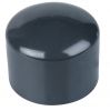 Bouchon femelle Capvert - PVC - Ø 32 mm
