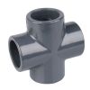 Croix - Capvert - PVC - Ø 50 mm