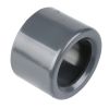 Manchon PVC réduit Capvert - Ø 40 - 32 mm