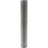 Grillage soudé fermette galvanisé Filiac - H. 0,5 m x L. 25 m