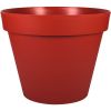Pot gamme Pop EDA - Ø 48 cm - 43L - Rubis