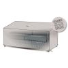 Housse de protection de mobilier - Canapé 2 places - Morel - L. 145 cm - l. 85 cm - H. 75 cm
