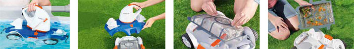 utilisation-aquatronix-bestway