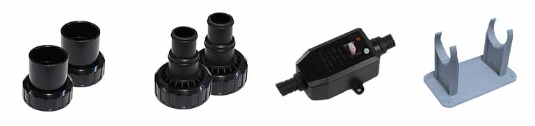 Image principale électrolyseur Turbo Salt