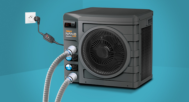 Branchement Nano Action