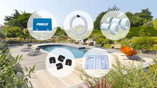 Accessoires Pompe à chaleur silent max