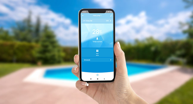 Application Poolex